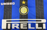 Inter Milan 97/98 Men's Home Retro Shirt