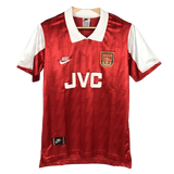 Arsenal 94/95 Men's Home Retro Shirt