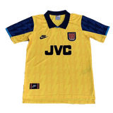 Arsenal 94/95 Men's Third Retro Shirt