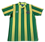 Newcastle United 88/90 Men's Away Retro Shirt