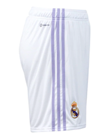 Real Madrid 22/23 Authentic Men's Home Shirt