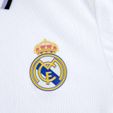 Real Madrid 22/23 Authentic Men's Home Shirt