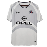 Paris Saint-Germain 01/02 Men's Away Retro Shirt