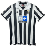 Juventus 99/00 Men's Home Retro Shirt