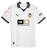 Valencia 23/24 Stadium Men's Home Shirt
