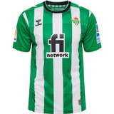 Real Betis 22/23 Kid's Home Shirt and Shorts