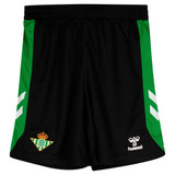 Real Betis 22/23 Kid's Home Shirt and Shorts