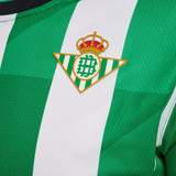 Real Betis 22/23 Kid's Home Shirt and Shorts