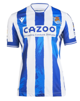 Real Sociedad 22/23 Stadium Men's Home Shirt