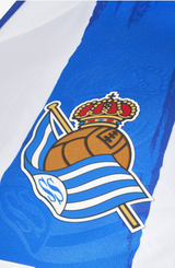Real Sociedad 22/23 Stadium Men's Home Shirt