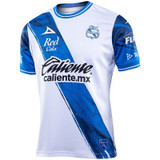 Club Puebla 22/23 Stadium Men's Home Shirt