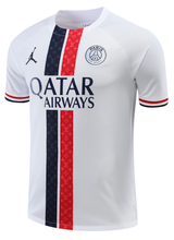 Paris Saint-Germain 22/23 Men's White Strike Shirt