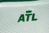 Atlanta United 2022 Authentic Men's Away Shirt