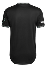 Charlotte 2022 Authentic Men's Away Shirt