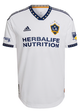 LA Galaxy 2022 Authentic Men's Home Shirt