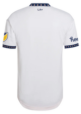 LA Galaxy 2022 Authentic Men's Home Shirt