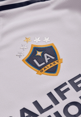 LA Galaxy 2022 Authentic Men's Home Shirt