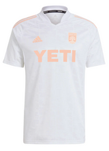 Austin FC 2022 Stadium Men's Third Shirt