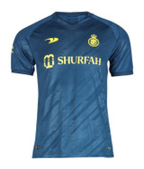 Al-Nassr 22/23 Stadium Men's Away Shirt