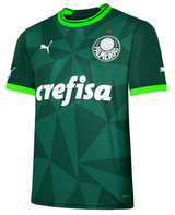 Palmeiras 23/24 Stadium Men's Home Shirt