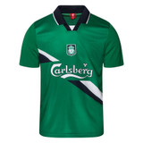 Liverpool 99/00 Men's Away Retro Shirt