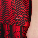 AC Milan x Koché 22/23 Stadium Men's Fourth Shirt