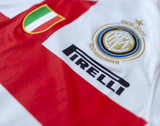 Inter Milan 07/08 Men's Away Retro Shirt