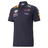 Red Bull Racing 2022 Teamline Polo