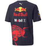 Red Bull Racing 2022 Teamline T-Shirt