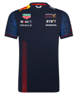 Red Bull Racing 2023 Teamline Set up T-Shirt