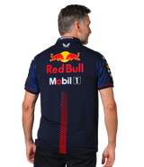 Red Bull Racing 2023 Teamline Polo