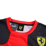 Scuderia Ferrari 2023 Charles Leclerc Driver T-Shirt