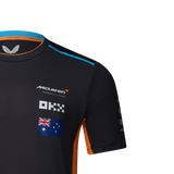 McLaren 2023 Teamline Set Up T-Shirt