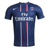 Paris Saint-Germain 12/13 Men's Home Retro Shirt