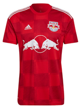 New York Red Bulls 2022 Stadium Men's Away Shirt