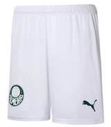 Palmeiras 23/24 Kid's Home Shirt and Shorts