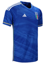 Italy 23/24 Stadium Men's Home Shirt