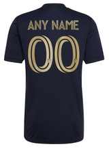 Philadelphia Union 2022 Stadium Men's Home Shirt