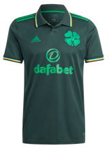 Celtic 22/23 Stadium Men's Origins Shirt