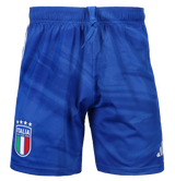 Italy 23/24 Authentic Men's Home Shirt