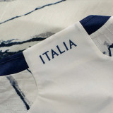 Italy 23/24 Authentic Men's Away Shirt