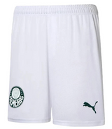 Palmeiras 23/24 Authentic Men's Home Shirt