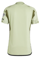 Los Angeles 2023 Authentic Men's Away Shirt