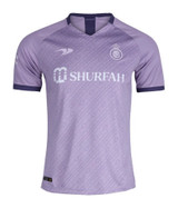 Al-Nassr 22/23 Stadium Men's Fourth Shirt