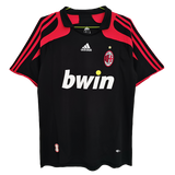 AC Milan 07/08 Men's Third Retro Shirt