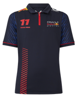 Red Bull Racing 2023 Sergio Perez Driver Polo