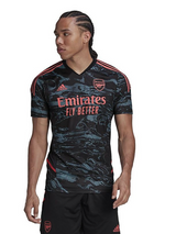 Arsenal 22/23 Men's European Training Shirt