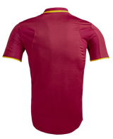 Portugal 00/01 Men's Home Retro Shirt