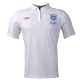 England 2010 Men's Home Special Edition Retro Shirt