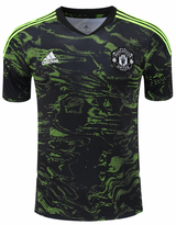 Manchester United 22/23 Men's European Training Shirt